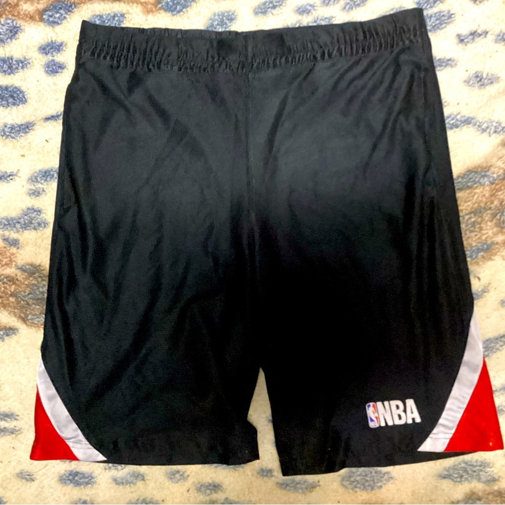 NBA SHORTS